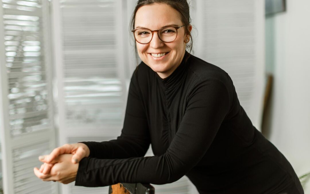 Agnes Pottmeier