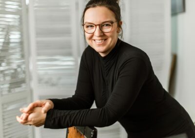 Agnes Pottmeier