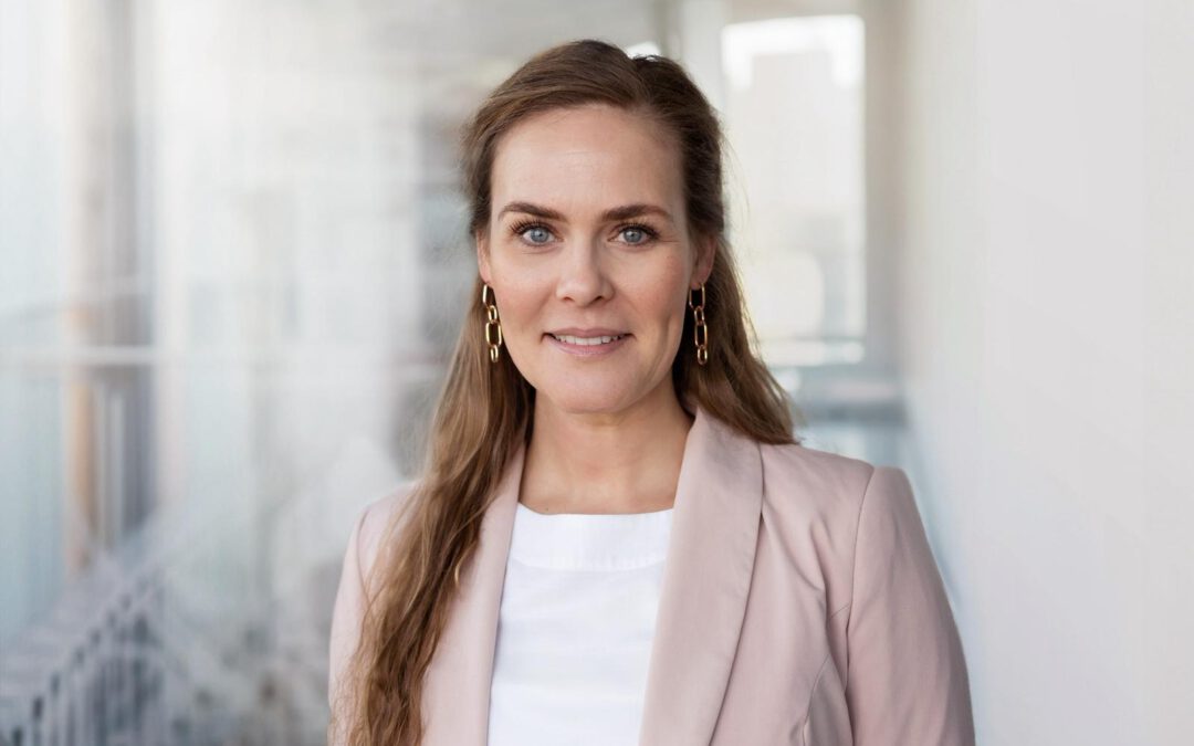 Irina Schröder – Personal und Business Coach