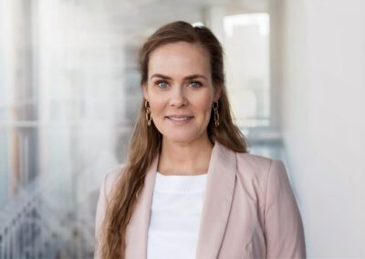 Irina Schröder – Personal und Business Coach