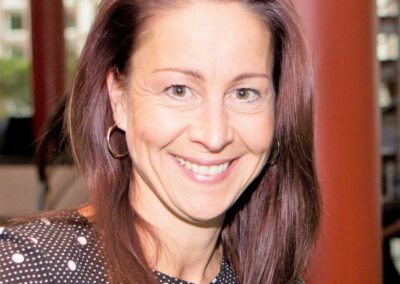 Ernährungs- Und Fitnesscoach – Sandra Bädeker
